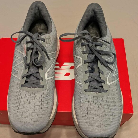 New Balance Fresh Foam x880 V12 Men\'s Size 13 Wide M880P12 - New in Box main image 13